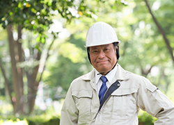 全国で施工実績あり！提携石材店260社以上