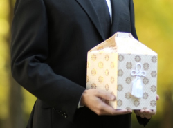 様々なご遺骨整理をお手伝いいたします