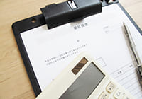 お墓じまい成約・事前支払い