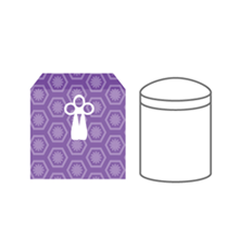 骨壺(ご遺骨)出し