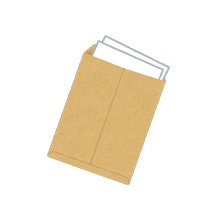 完了写真の送付